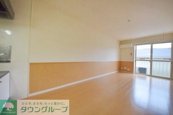 シャルドネC棟 の物件内観写真